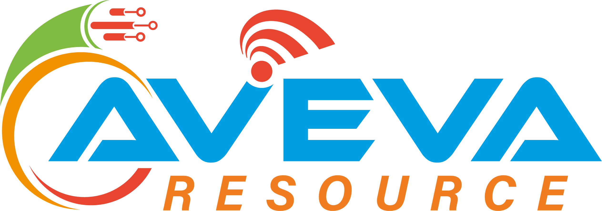 Aveva Resource-logo